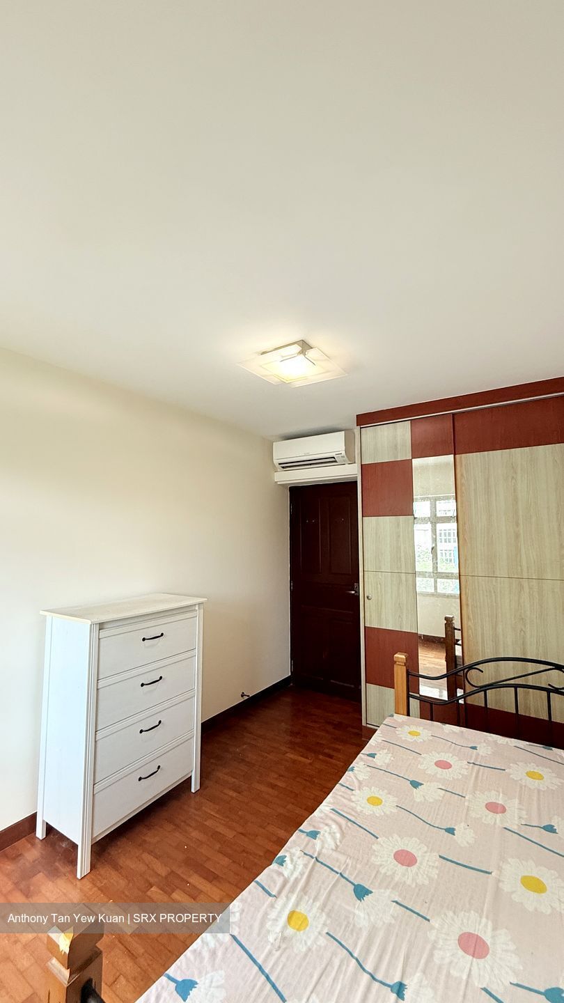Blk 466D Spring Lodge (Sembawang), HDB 5 Rooms #566847561